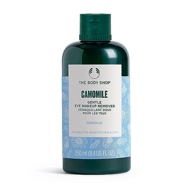 Kamille sanften Augen Make-up Entferner 250ml für alle Hauttypen Camomile Gentle Eye Make-Up Remover For ALL SKIN TYPES - Make-up Remover 90ml im Sale